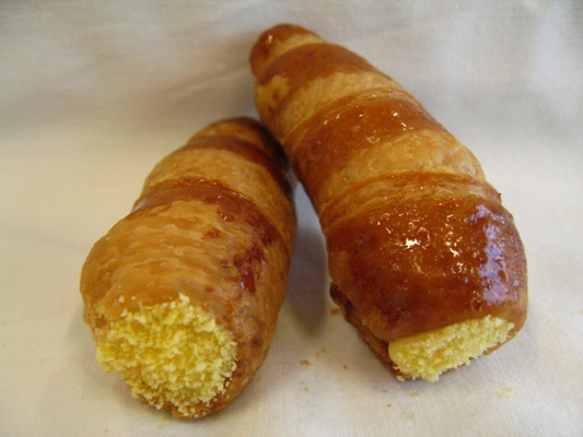 cannoncini